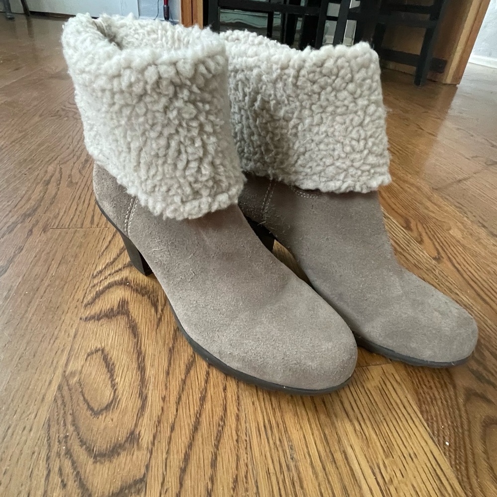 Anne Klein Sport Boots